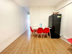 Upper Serangoon Road (D19), Shop House #457795151